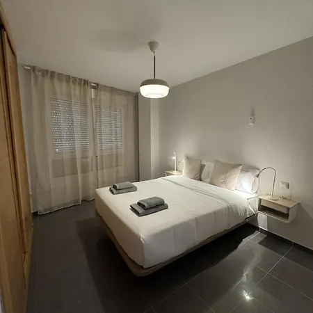 公寓 Dragos 108 阿雷西费