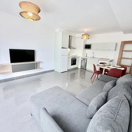 Appartement Dragos 108