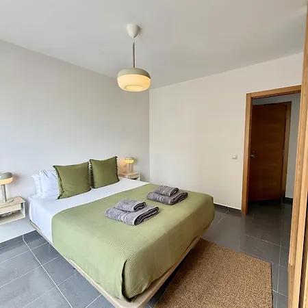 Dragos 108 Apartmán Arrecife (Lanzarote)