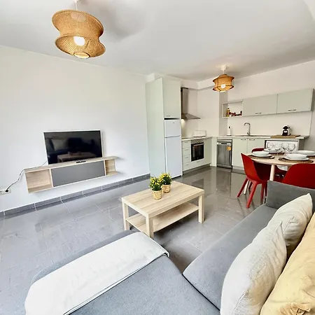 Apartmán Dragos 108