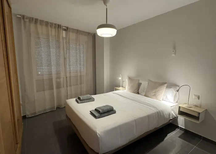 Apartment Dragos 108 Arrecife (Lanzarote)