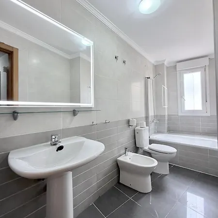 Dragos 108 アパート アレシフェ